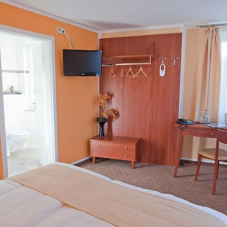 פילדרשטאט Aristo Hotel מראה חיצוני תמונה