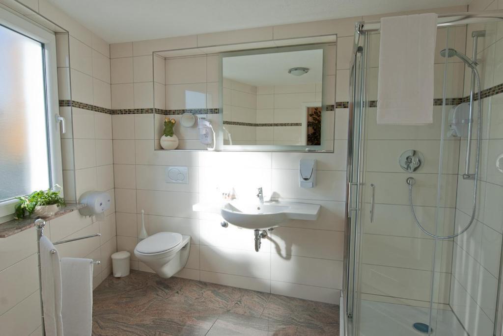 פילדרשטאט Aristo Hotel מראה חיצוני תמונה