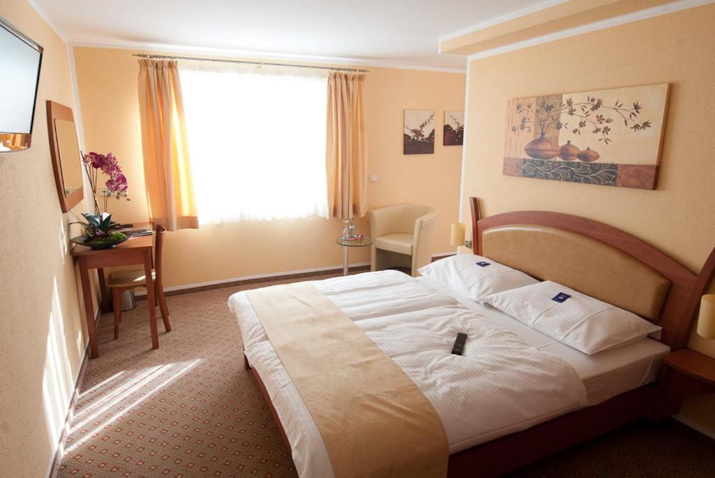 פילדרשטאט Aristo Hotel חדר תמונה