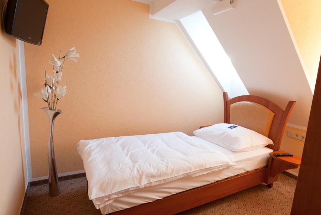 פילדרשטאט Aristo Hotel חדר תמונה