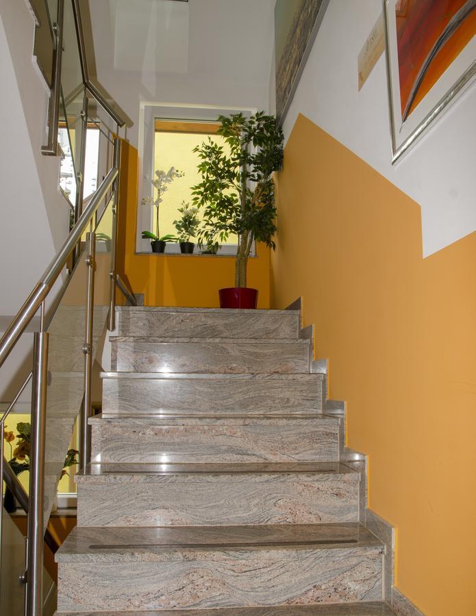 פילדרשטאט Aristo Hotel מראה חיצוני תמונה